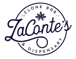 LaConte's Clone Bar & Dispensary